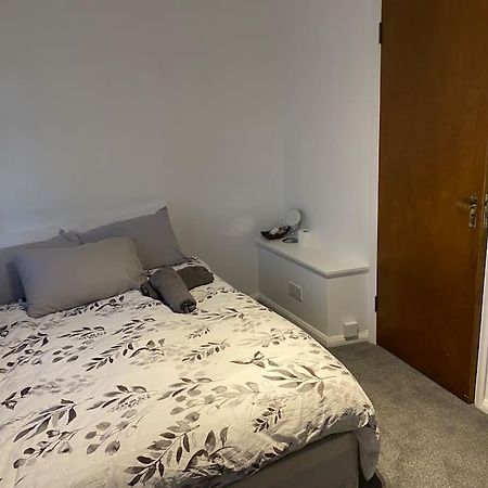 Entire 1 Bedroom City House Londýn Exteriér fotografie